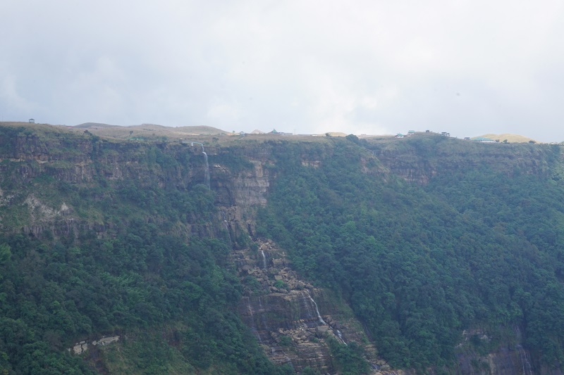 Cherrapunjee Hills