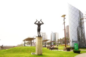 Miraflores, Lima, Peru