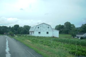 Amish Country, Pennsylvania