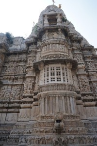 Jagdish Temple, Udaipur