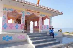 Great Rann of Kutch, Gujarat