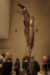 911 Memorial & Museum, New York
