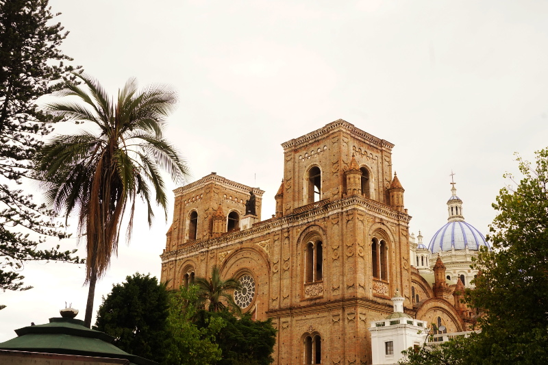 Cathedral, Cuenca